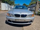 BMW 320Cd Edition Exclusive AUT.LEDER.SCH. - BMW 320: 320cd