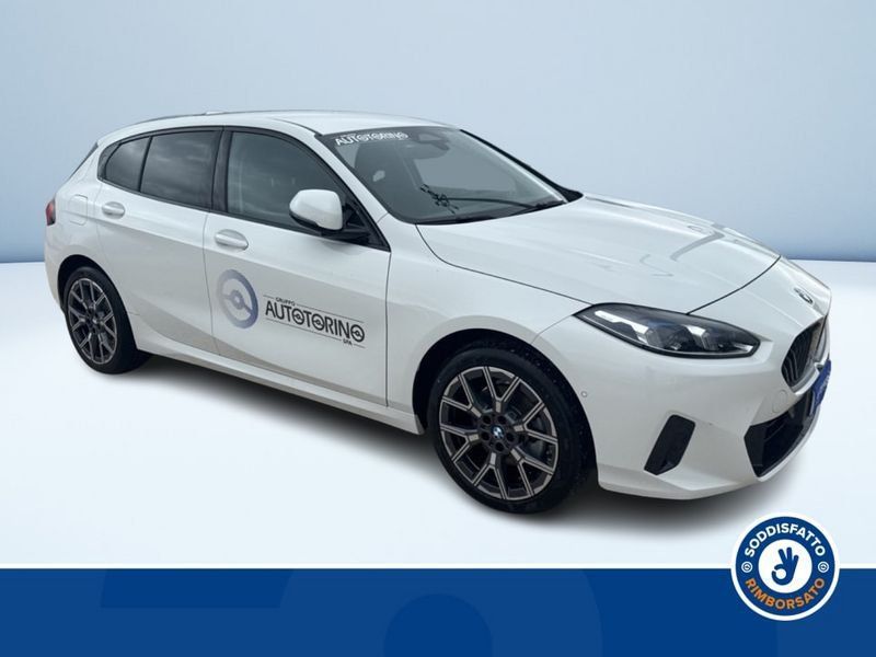 BMW Serie 1 118d imagem 3