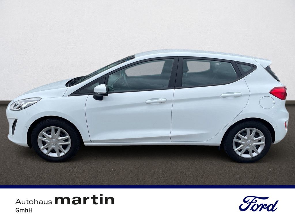 Fahrzeugabbildung Ford Fiesta 1.1 Cool KLIMA SYNC PDC SITZHEIZUNG