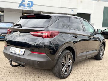 Opel Grandland (X) - 5