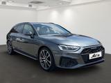 Audi S4 Avant TDI quattro *AHK*PANO*KAMERA* - Audi S4 mit Anhängerkupplung