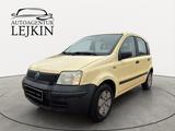Fiat Panda 1.1 8V Active*TÜV NEU*ALLWETTER*3. HAND*