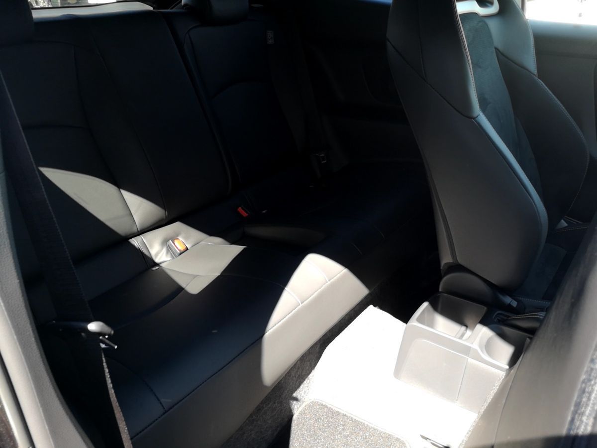 Toyota Yaris - Bild 13