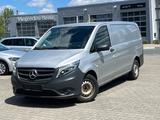 Mercedes-Benz Vito Kasten 116 CDI SELECET * Lang* AHK *LED - Mercedes-Benz: Sel