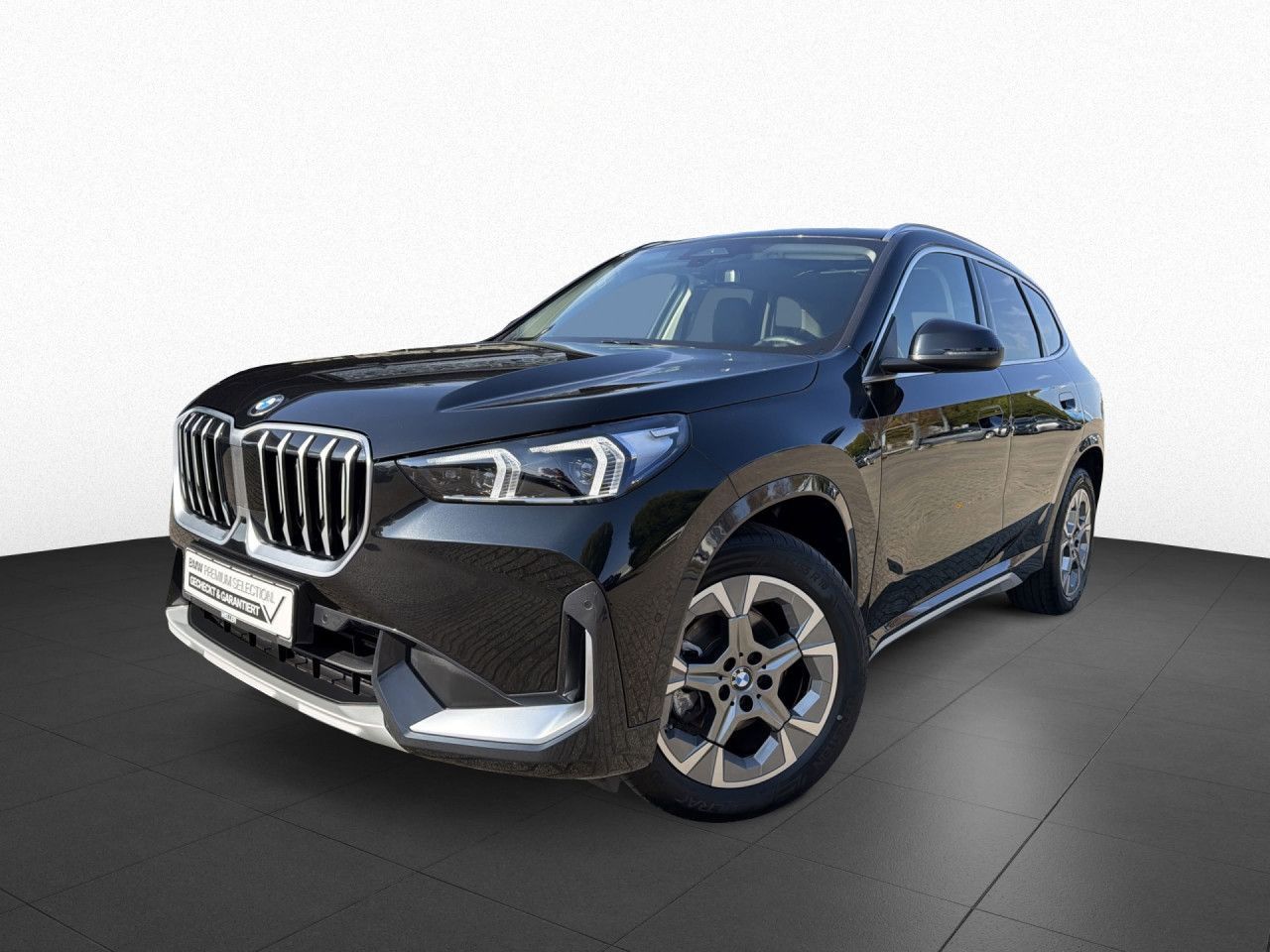 BMW X1 - Bild 3