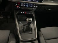 Audi A3 - Vorschau Bild 18