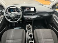 Hyundai i20 - Vorschau Bild 15