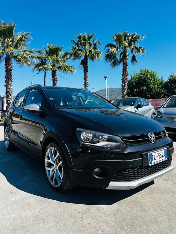 Image of Volkswagen Polo
