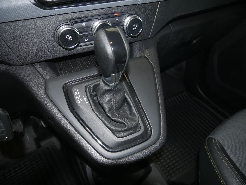 Fahrzeugabbildung Renault Kangoo Rapid E-Tech Advance L1 22kW