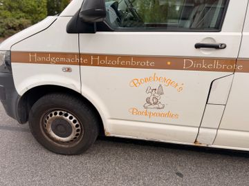 Volkswagen T5 Transporter - 9