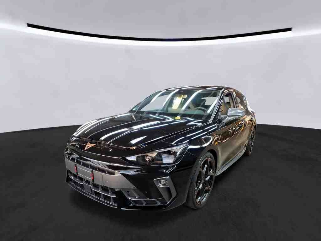 Cupra Leon - Bild 2