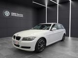 BMW 316d E91 AHK EMW Selection - BMW 316 in Hannover