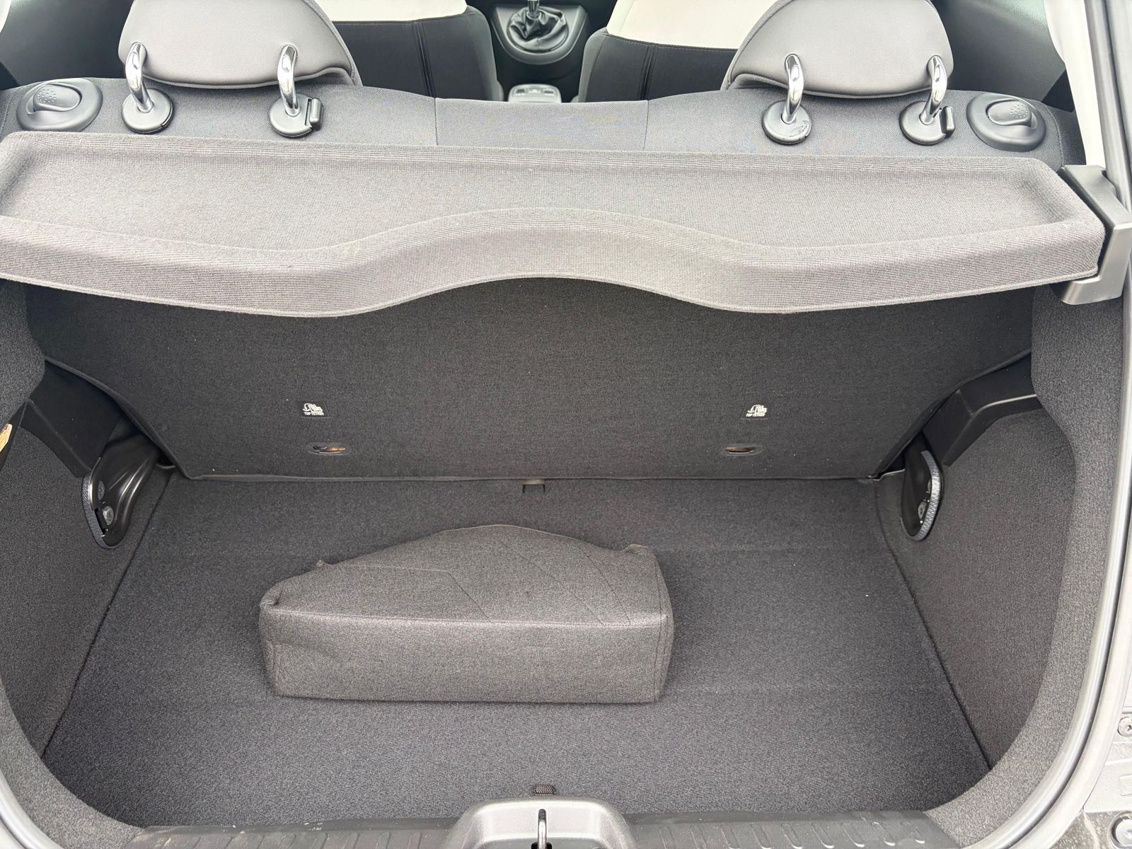 Fiat 500 - Bild 5