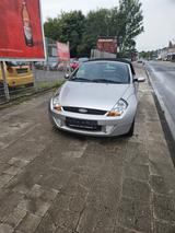 Ford Streetka Elegance - Ford Streetka aus 2003