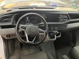 Volkswagen T6 Transporter 150PS 1.Hd,Fenster +viel Ausst. - VW T6 Transporter in Rostock