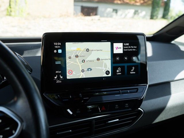 ID.3 Pure Performance Komfort & Infotainment-Pak