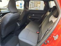 Dacia Bigster - Vorschau Bild 9
