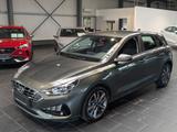 Hyundai i30 1.0 T-GDI 48V-Hybrid DCT Trend 1.Hand - Hyundai aus 2023