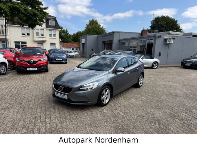 Volvo V40 2.0D Kinetic Business*2.HD*NAVI*KLIMA*XENON*
