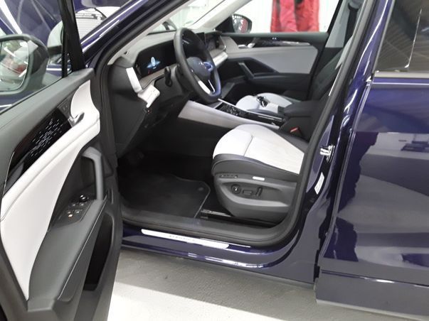 Volkswagen Tayron - Bild 6