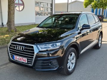 Audi Q7 - 10