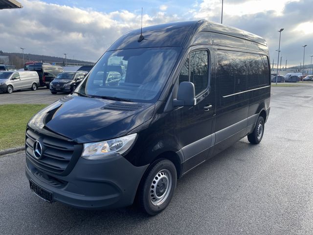 Mercedes-Benz Sprinter 215 CDI KA Hoch *Navi*PTS*Kamera*Klima*