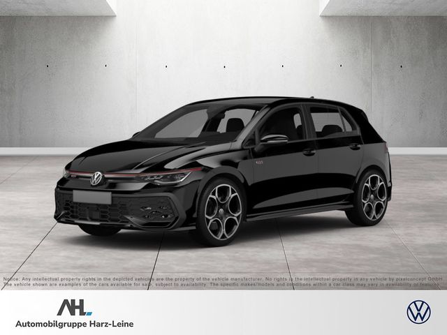 Volkswagen Golf GTI 2.0 TSI LED App-Connect PDC DAB