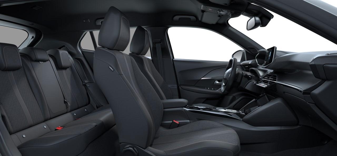 Peugeot e-2008 Allure | LED/KEYLESS/360°