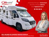 Eura Mobil Profila PT 660 EB - 9G Automatik - Einzelbetten - Eura Mobil 660