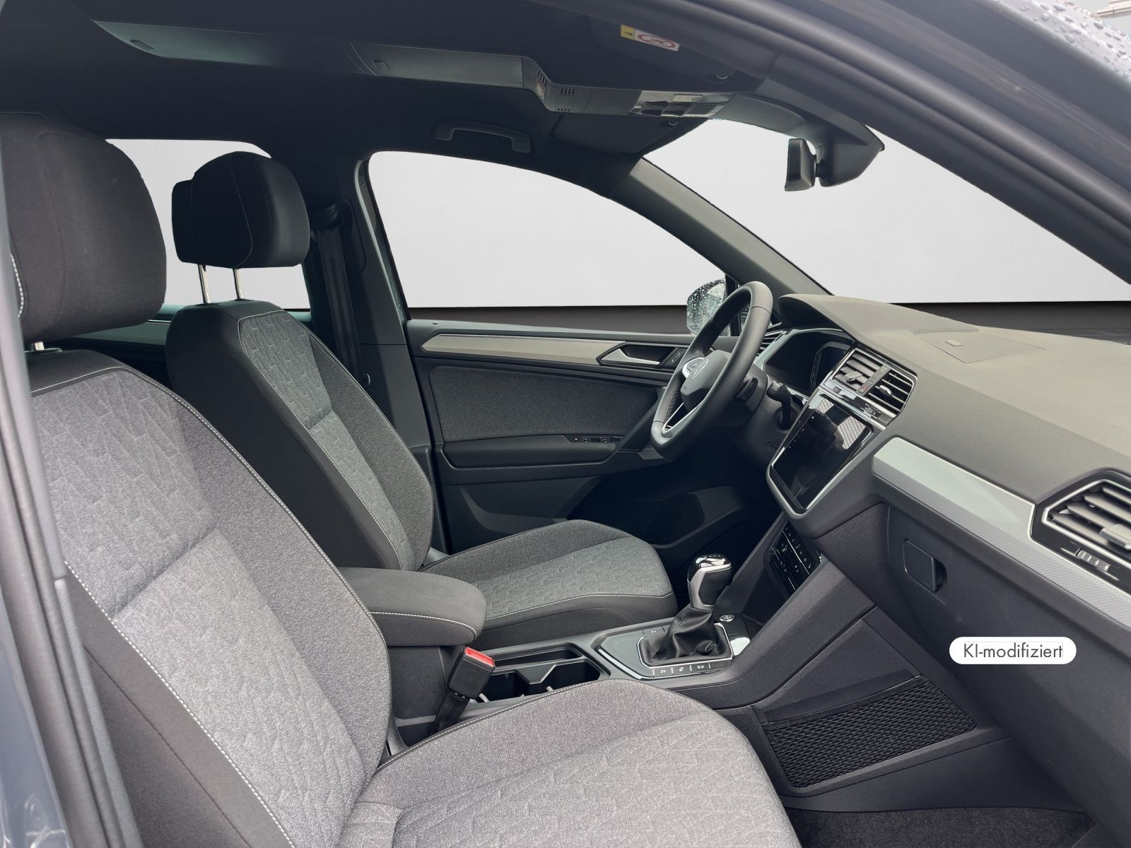 Volkswagen Tiguan - Bild 5