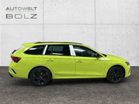 Skoda Octavia - Vorschau Bild 8
