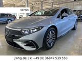 Mercedes-Benz EQS 580 4M AMG HYPERSCREEN | AUGMENTED | MASSAGE - Mercedes-Benz EQS Gebrauchtwagen