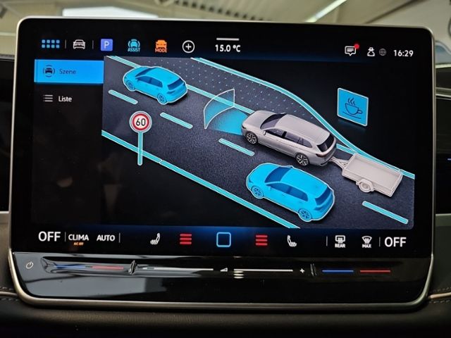 Fahrzeugabbildung Volkswagen Passat 2.0 TDI DSG Elegance LED-MATRIX NAVI AHK