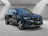 Volvo XC40 Plus Recharge Pure Electric KAMERA STANDHZ - Volvo: X40