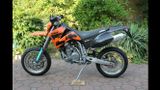 KTM Smc 625 Top Gepflegt/ Motor neu Supermoto (  - Angebote entsprechen deinen Suchkriterien