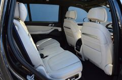 BMW X7 – 19 / 20