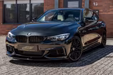 BMW 440i Coupé/M-Performance Kit ab Werk/Led/H&K/HUD - BMW 440: Coupe