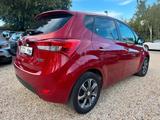 Hyundai ix20 1.6 Automatik Klima*SitzHz.+LenkHz.*1. Hand - gebrauchte Hyundai ix20 aus dem Jahr 2017