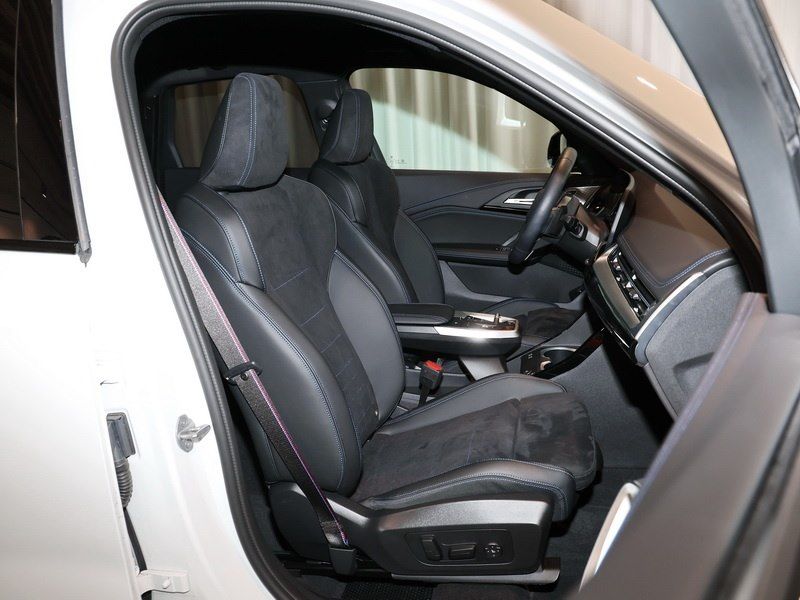 BMW X1 - Bild 4