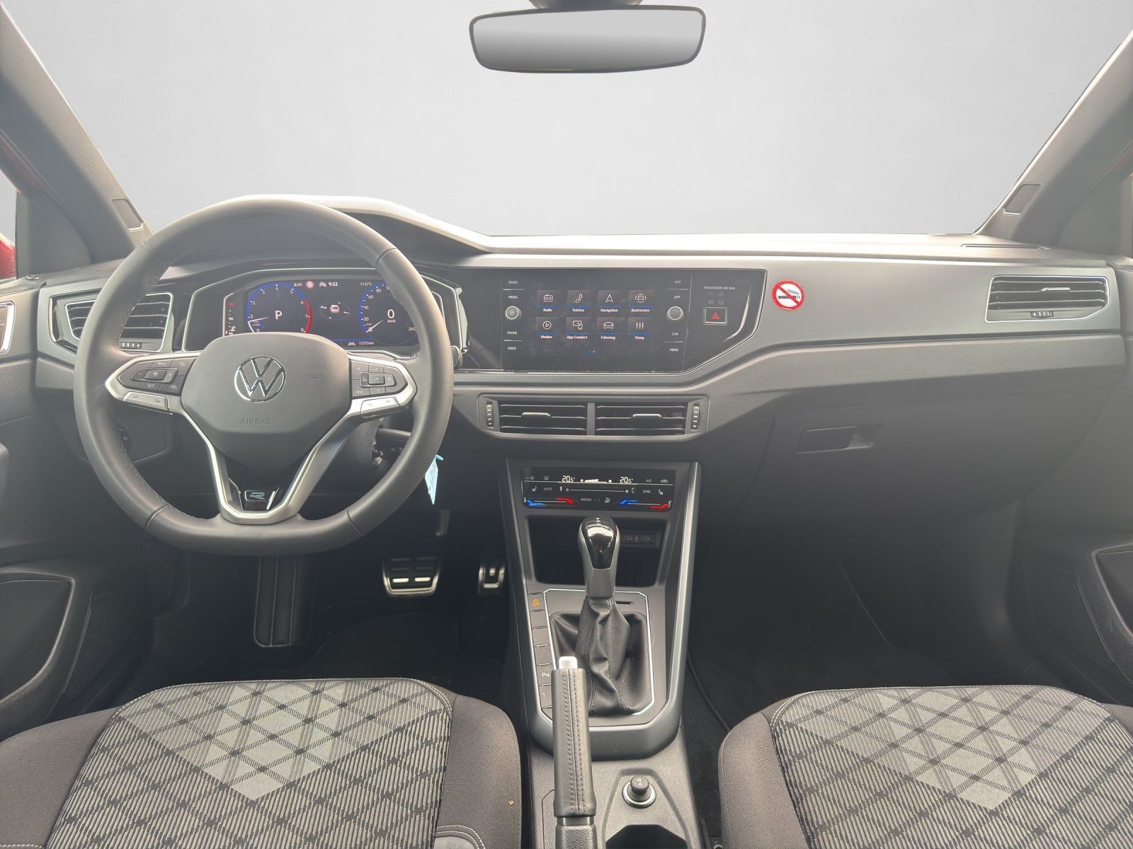 Volkswagen Taigo - Bild 4