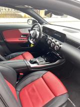 Mercedes-Benz CLA 45 AMG Shooting Brake Mercedes-AMG CLA 4... - Mercedes-Benz CLA 45 AMG Shooting Brake aus 2020