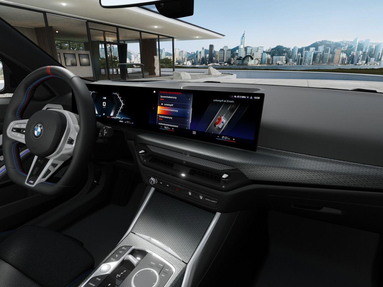 BMW M340i xDrive M-Sport Pro AHK PA+ DA-Prof H/K LHZ