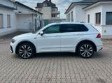 Volkswagen Tiguan Highline*R-LINE*ACC*AHK*KAMERA*SOUND