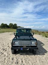 Land Rover Defender 90 TD4 Station Wagon E E