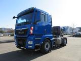 MAN TGX 18.500 SZM 4x2 - MAN SZM