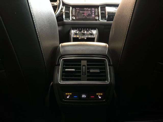 MYAUTOCENTER – Gebraucht- und Jahreswagen mit Werkstattservice in Pfaffenhofen Skoda Kodiaq *PANO*ACC*SPURHALTE*360°*AHK*7-Sitzer*