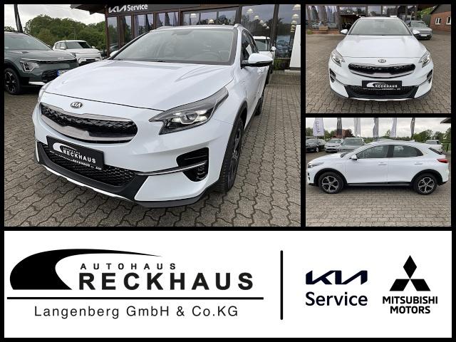 Kia XCEED 1.6 PHEV DCT6 Vision STD, DAB, Carplay