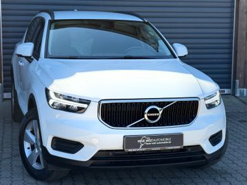Volvo XC40 - 9