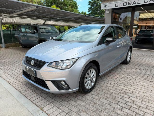 Image of Seat Ibiza