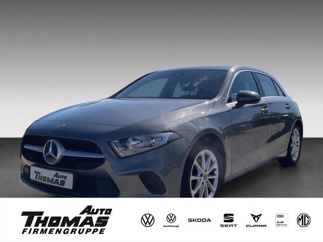 Mercedes-Benz A 200 Progressive NAVI+KLIMA+MBUX